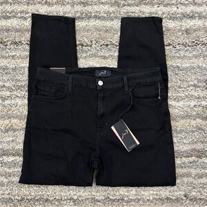 Jen7/ 7 For All Mankind Ankle Skinny Jeans Sz 12 NWT | 7 For All Mankind Jeans -
